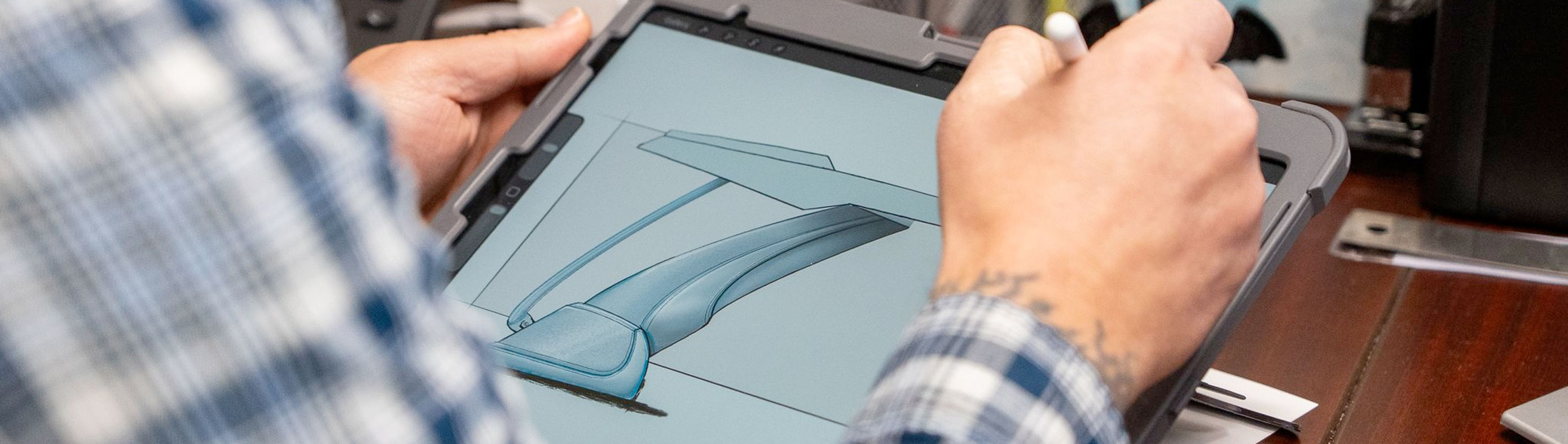 Boat Towers and Bimini design at Marine Components.