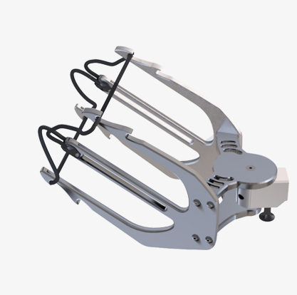 Boat Towers built by Marine Components