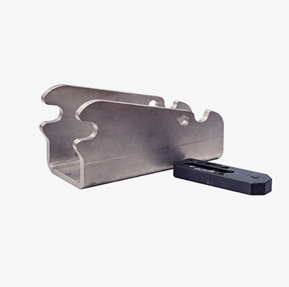 Custom boat parts by Marine Components